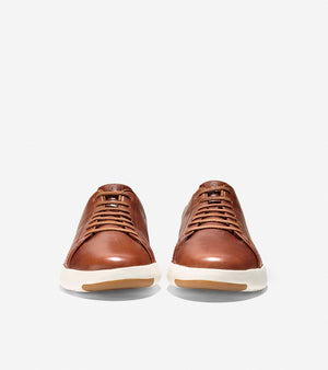 Cole Haan Grandpro Tennis Sneaker Woodbury Handstain קול האן נעלי גברים