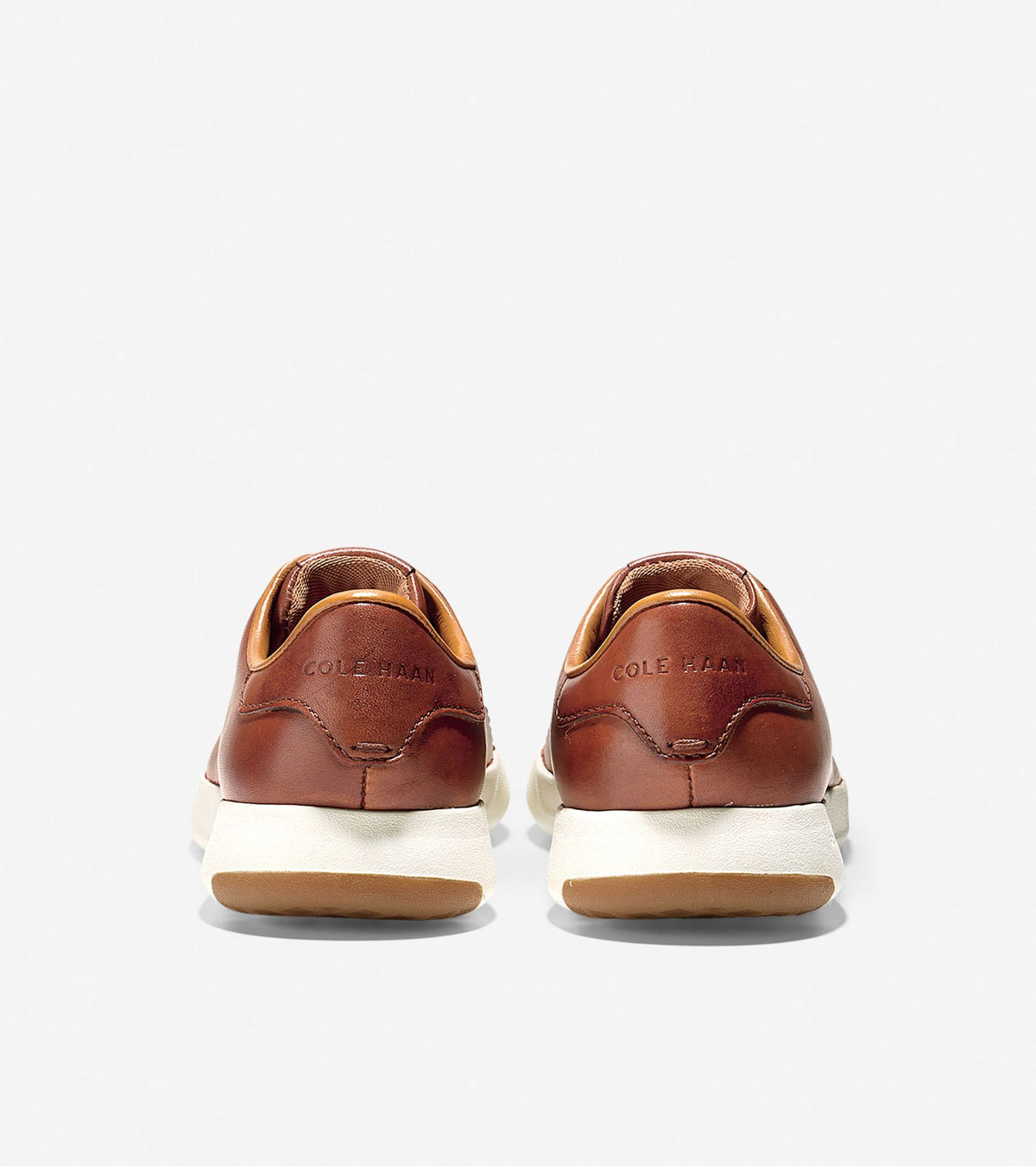 Cole Haan Grandpro Tennis Sneaker Woodbury Handstain קול האן נעלי גברים