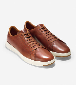 Cole Haan Grandpro Tennis Sneaker Woodbury Handstain קול האן נעלי גברים