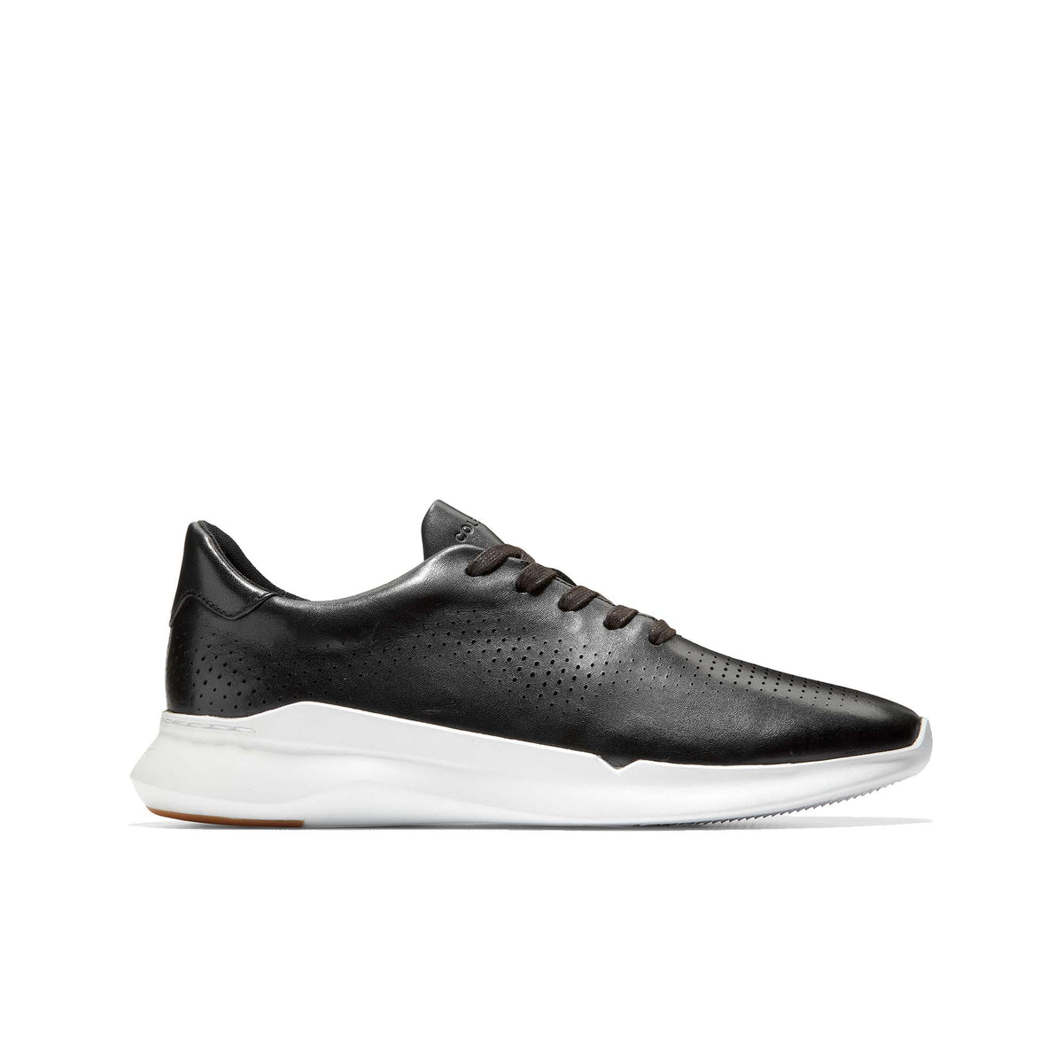 נעלי גברים קול האן Cole Haan Grandpro Rally Runner Black