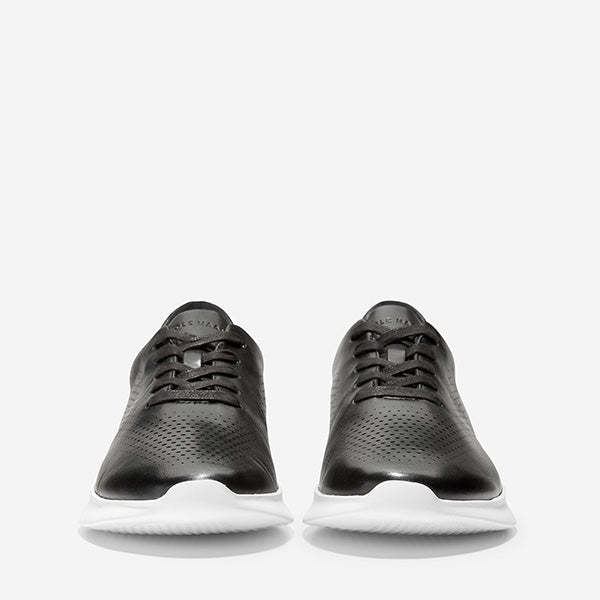 נעלי גברים קול האן Cole Haan Grandpro Rally Runner Black