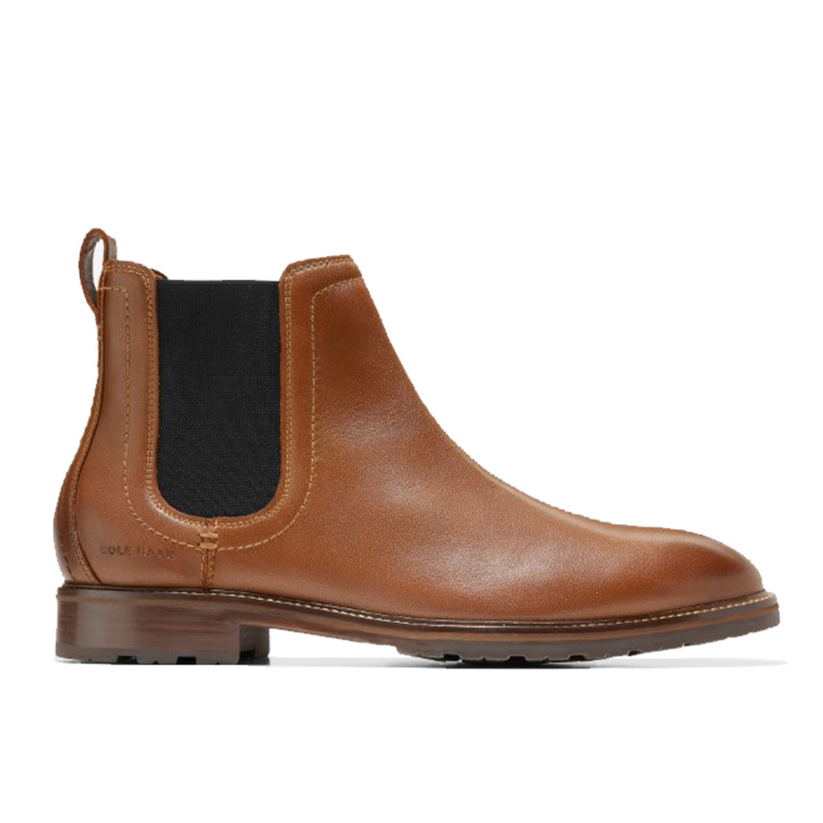 Cole Haan Warner Grand Wp Chelsea מגפי גברים קול האן