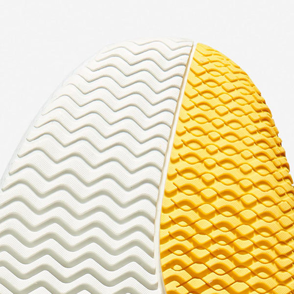 Cole Haan Zerogrand Winner Tennis Sneaker Black White נעלי סניקרס לגברים קול האן