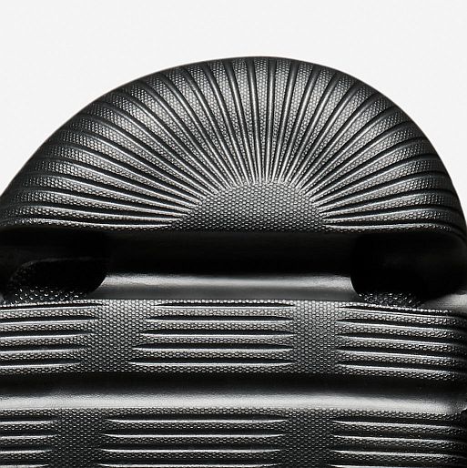 Cole Haan Zerogrand All Day Slide Black קול האן כפכפי גברים