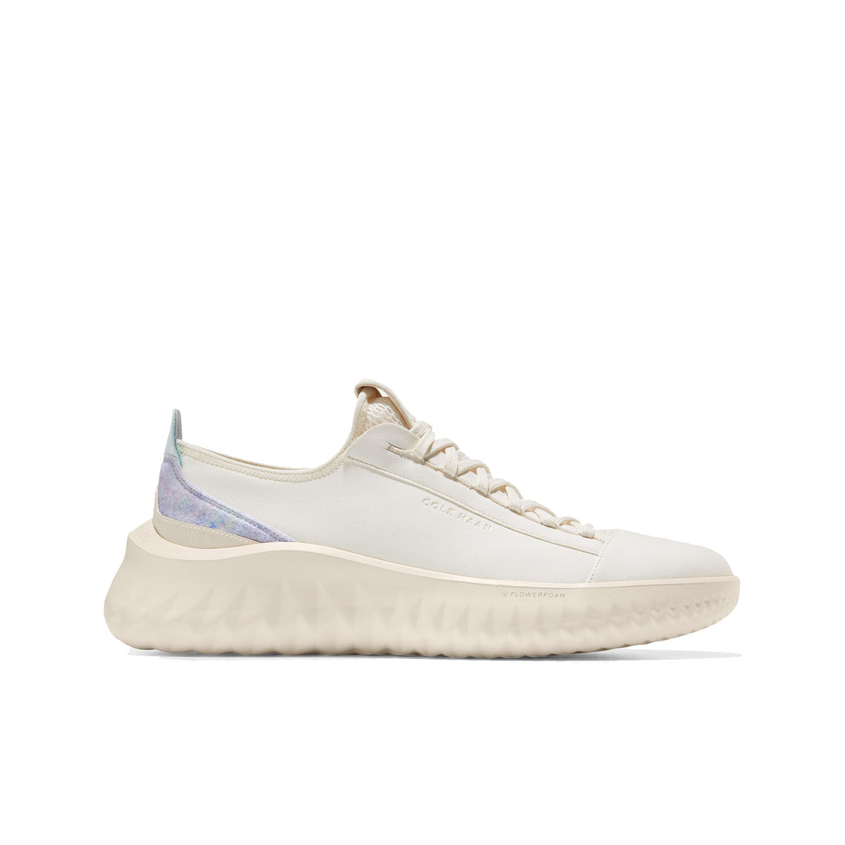 Cole Haan Generation Zerogrand Earthlite Birch White קול האן נעלי גברים