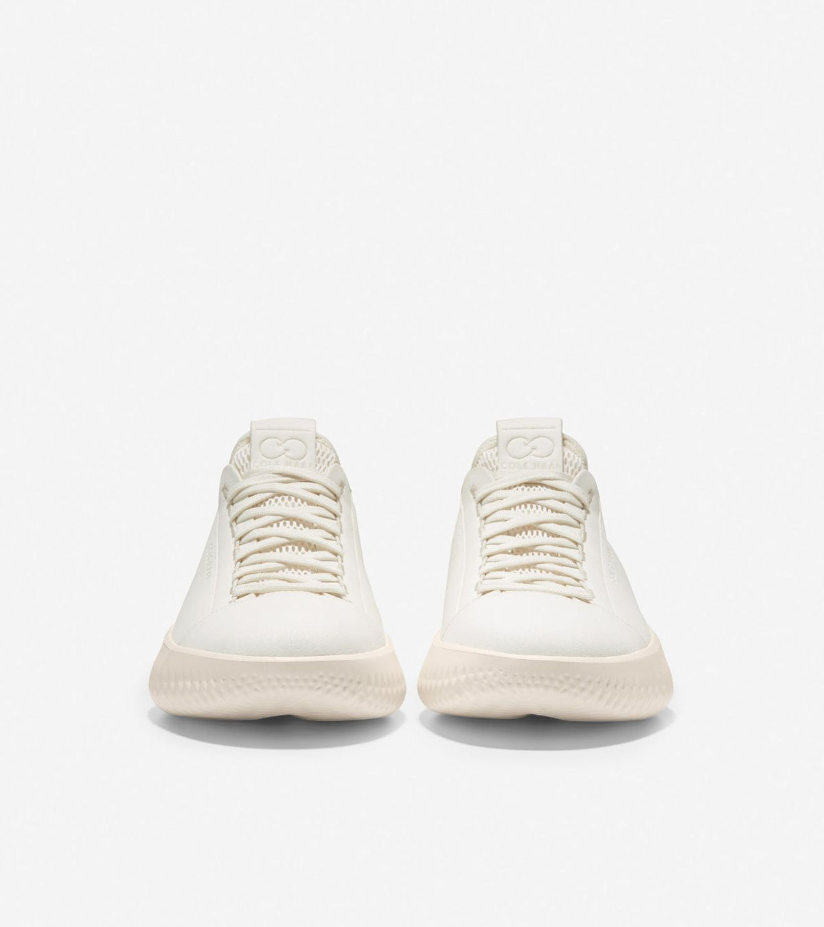 Cole Haan Generation Zerogrand Earthlite Birch White קול האן נעלי גברים