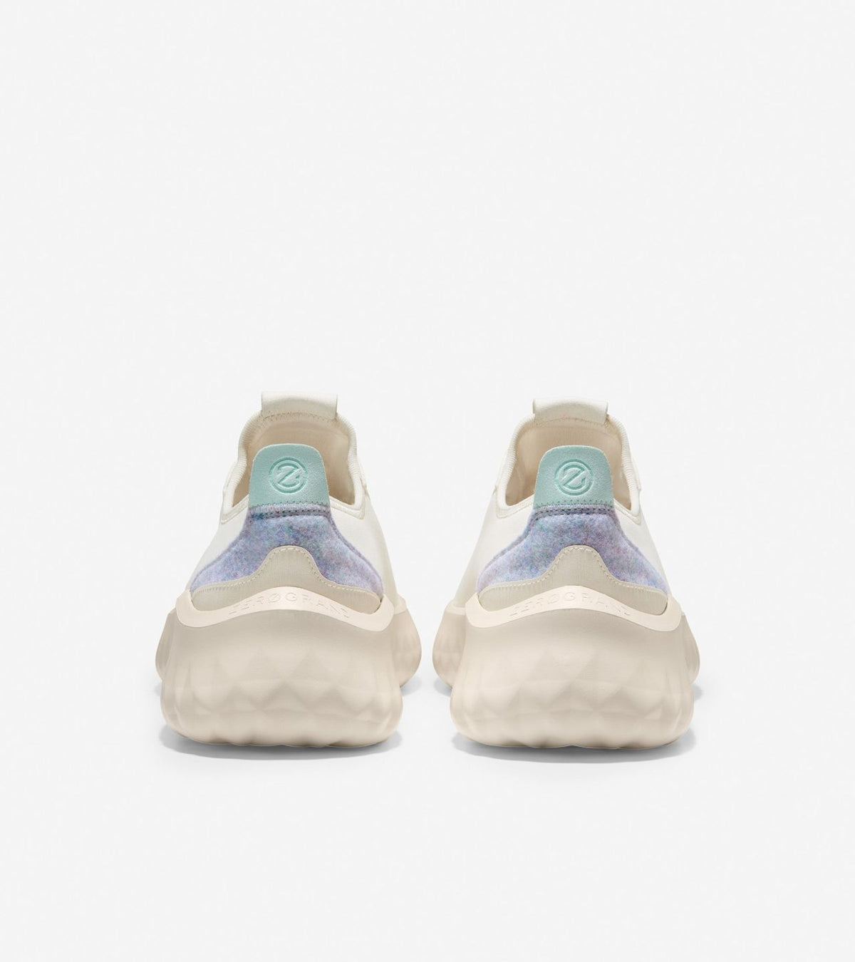 Cole Haan Generation Zerogrand Earthlite Birch White קול האן נעלי גברים