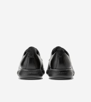 Cole Haan Zerogrand Omni Postman Oxford נעלי גברים קול האן