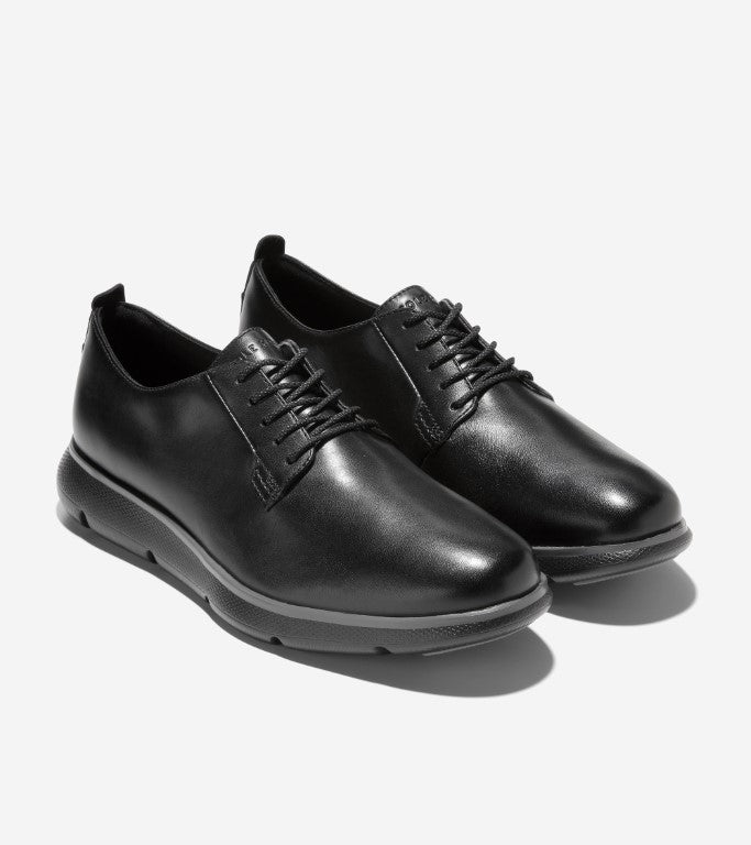 Cole Haan Zerogrand Omni Postman Oxford נעלי גברים קול האן