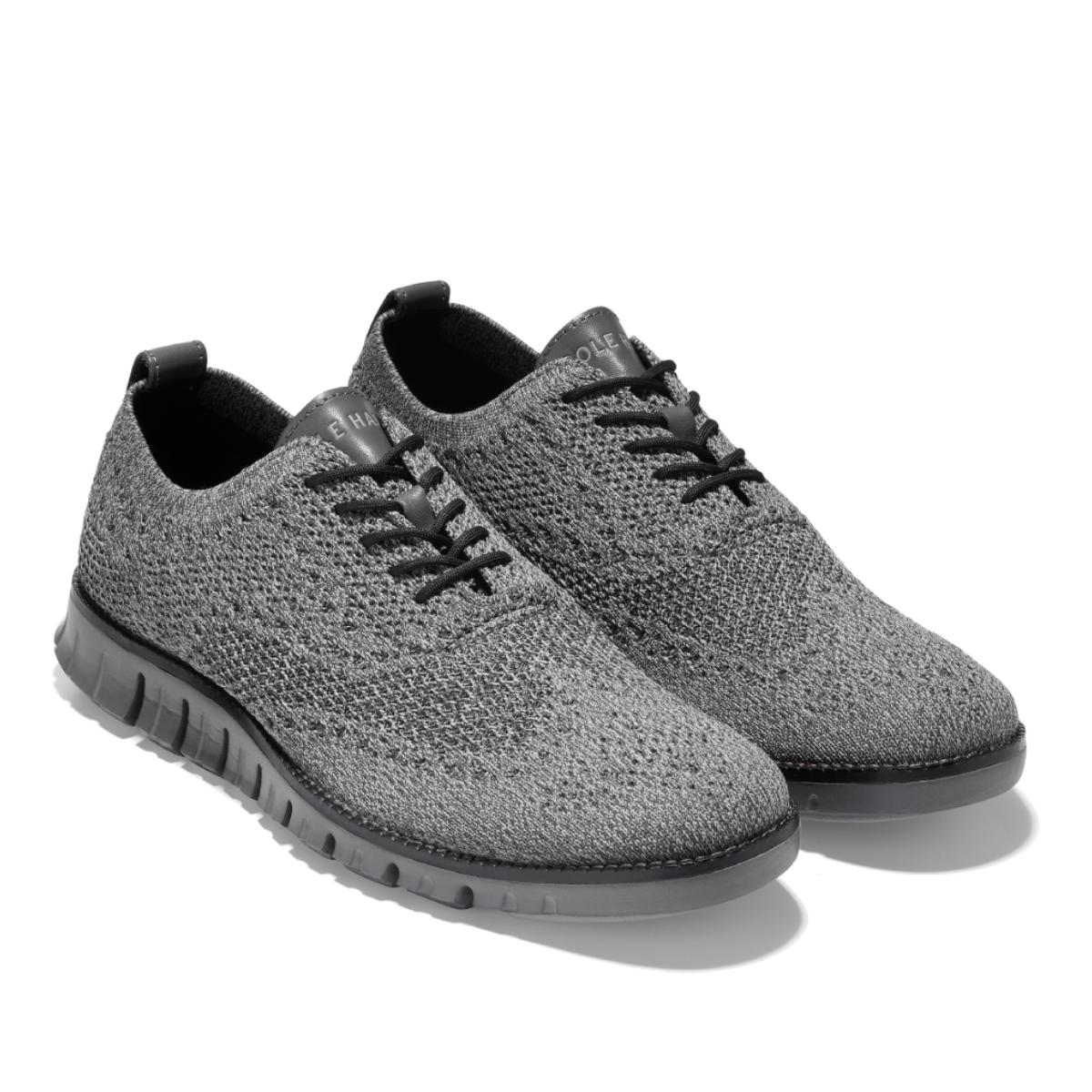Cole Haan Zerogrand Stitchlite Oxford נעלי גברים קול האן