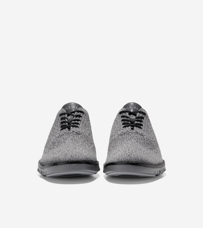 Cole Haan Zerogrand Stitchlite Oxford נעלי גברים קול האן