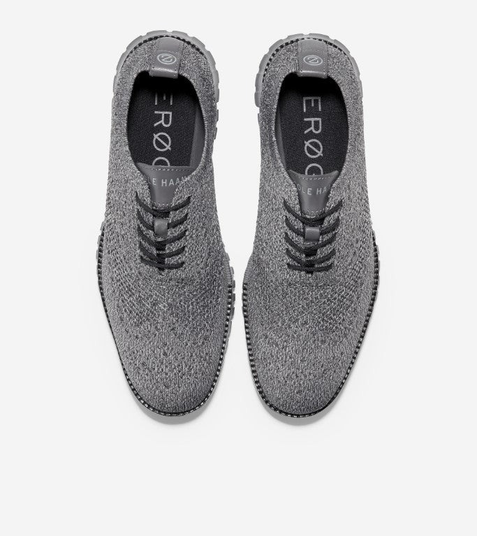 Cole Haan Zerogrand Stitchlite Oxford נעלי גברים קול האן