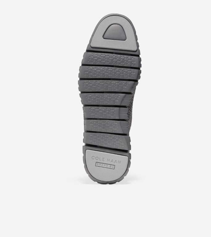 Cole Haan Zerogrand Stitchlite Oxford נעלי גברים קול האן
