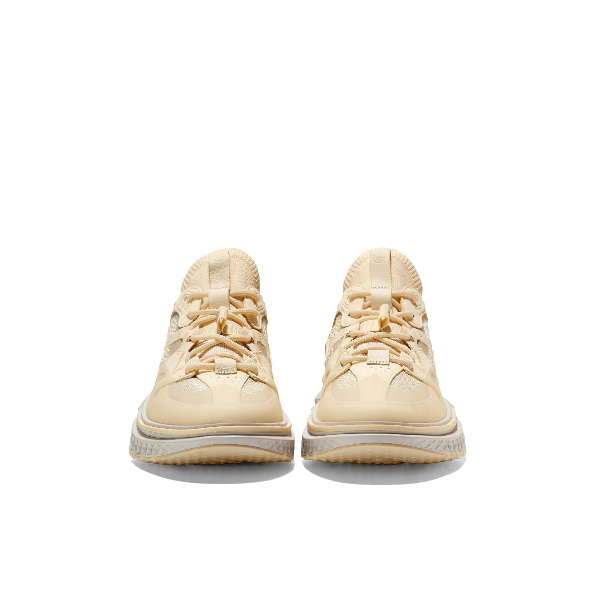 Cole Haan 5.Zerogrand Wrk Sneaker Silver Birch נעלי גברים קול האן