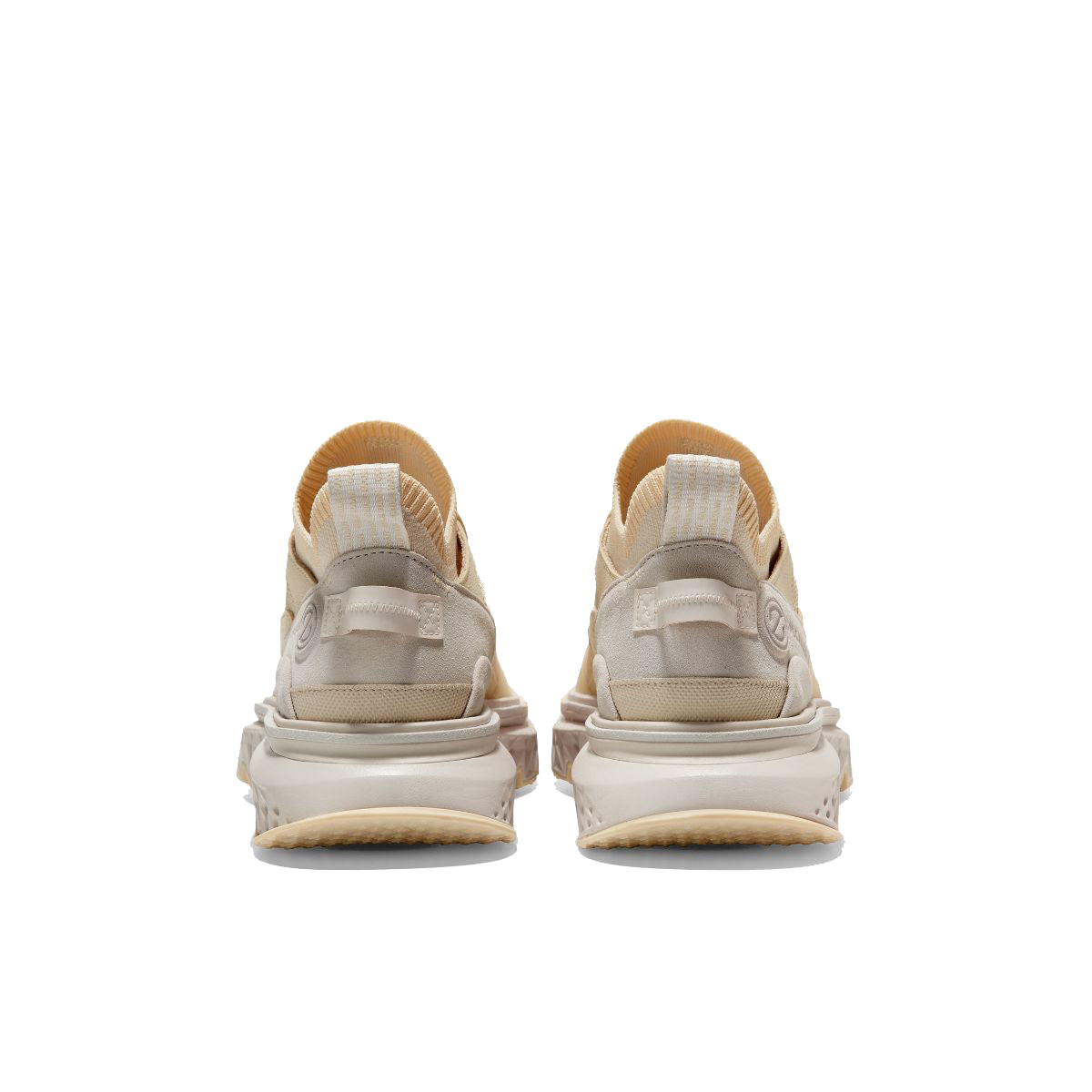 Cole Haan 5.Zerogrand Wrk Sneaker Silver Birch נעלי גברים קול האן