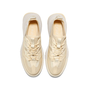 Cole Haan 5.Zerogrand Wrk Sneaker Silver Birch נעלי גברים קול האן