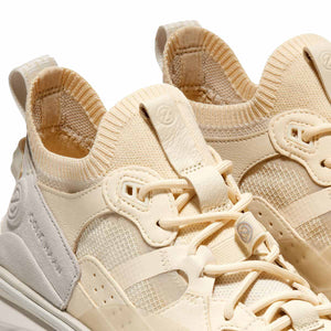 Cole Haan 5.Zerogrand Wrk Sneaker Silver Birch נעלי גברים קול האן