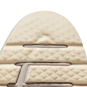 Cole Haan 5.Zerogrand Wrk Sneaker Silver Birch נעלי גברים קול האן