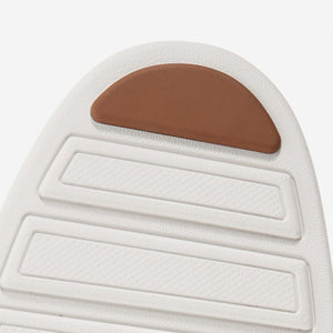 Cole Haan Originalgrand Kiltie Loafer Black White נעלי גברים קול האן