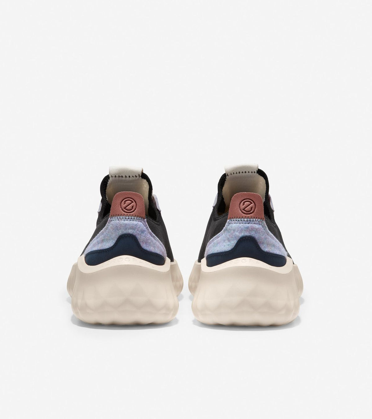 Cole Haan Generation Zerogrand Earthlite Multi Color White קול האן נעלי גברים