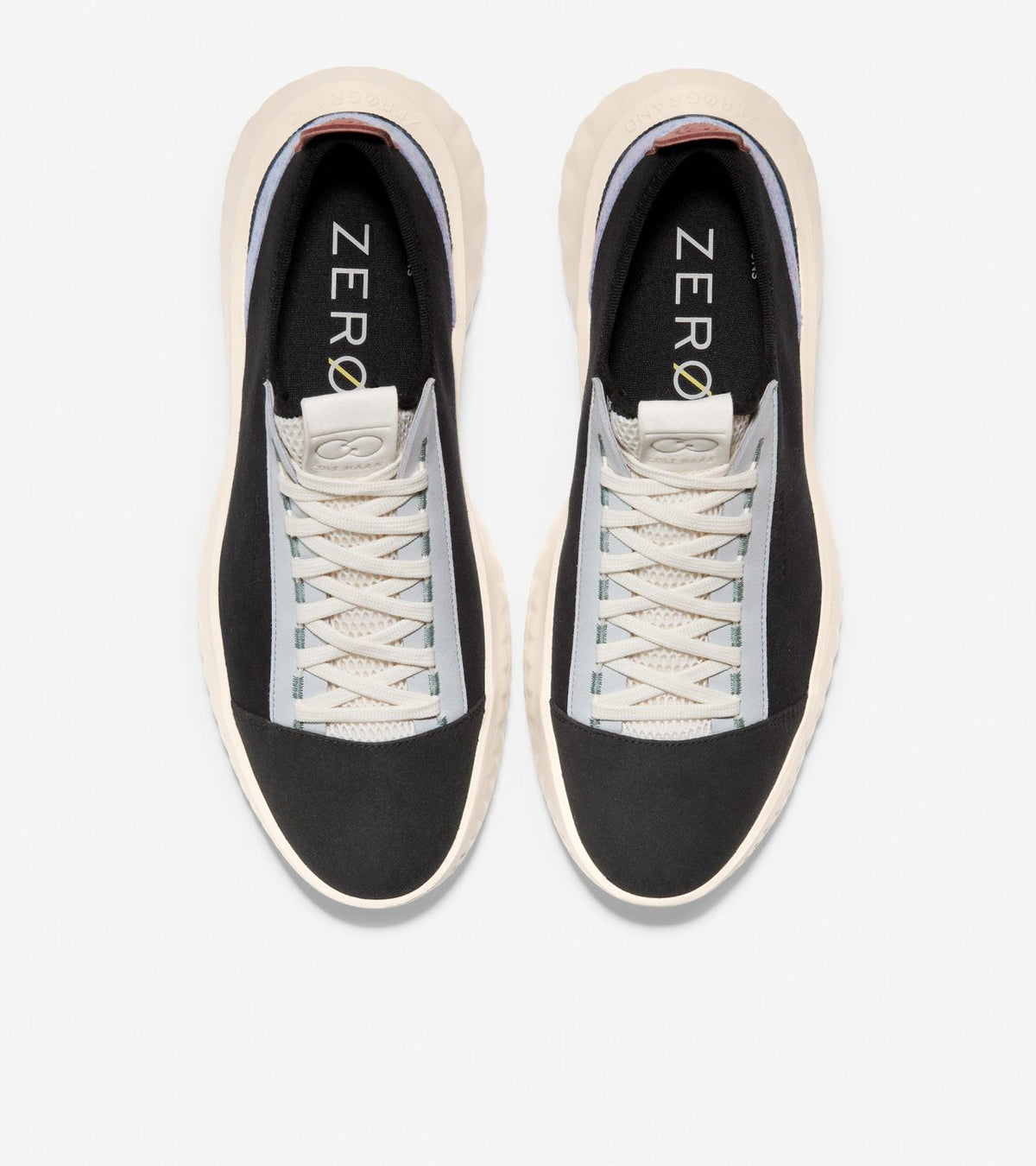 Cole Haan Generation Zerogrand Earthlite Multi Color White קול האן נעלי גברים