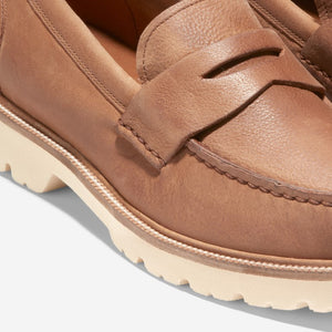 Cole Haan American Classics Penny Loafer נעלי גברים קול האן