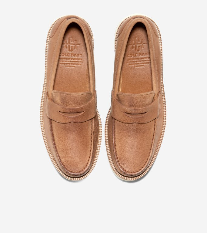 Cole Haan American Classics Penny Loafer נעלי גברים קול האן