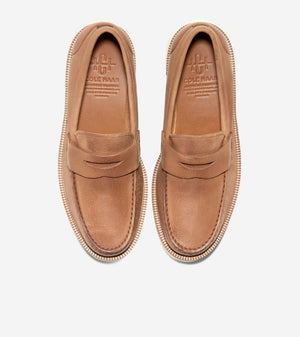 Cole Haan American Classics Penny Loafer נעלי גברים קול האן