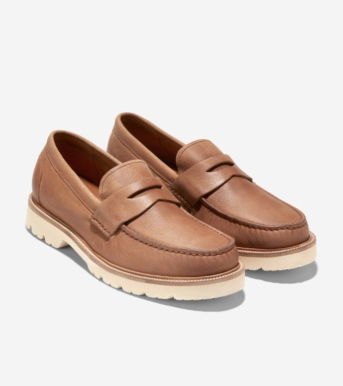 Cole Haan American Classics Penny Loafer נעלי גברים קול האן
