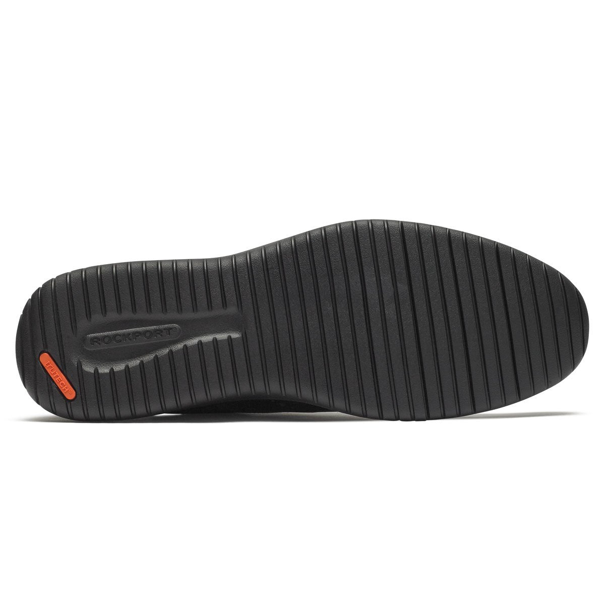 נעלי גברים ספורט אלגנט דרספורט 2 - Rockport חום (4498503204938)