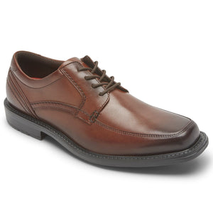 Rockport SI2 Apron Toe New Brown Gradient נעלי גברים רוקפורט