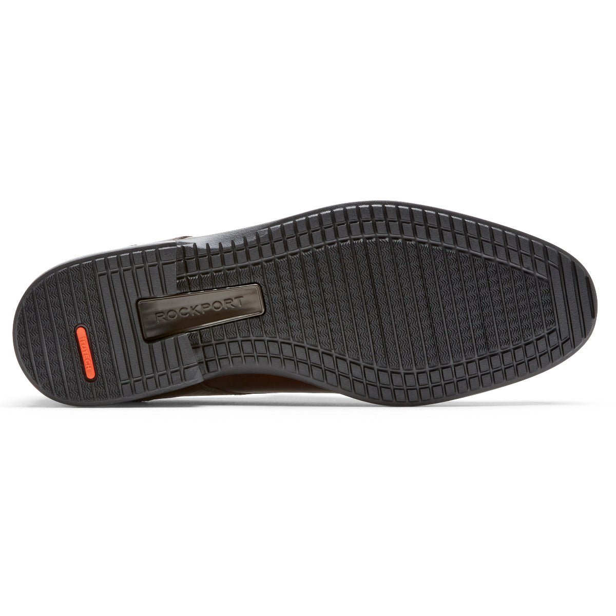Rockport TMDS Slipon Java  רוקפורט נעלי גברים חום