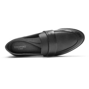 Rockport Perpetua Tread DN Black נעלי נשים רוקפורט