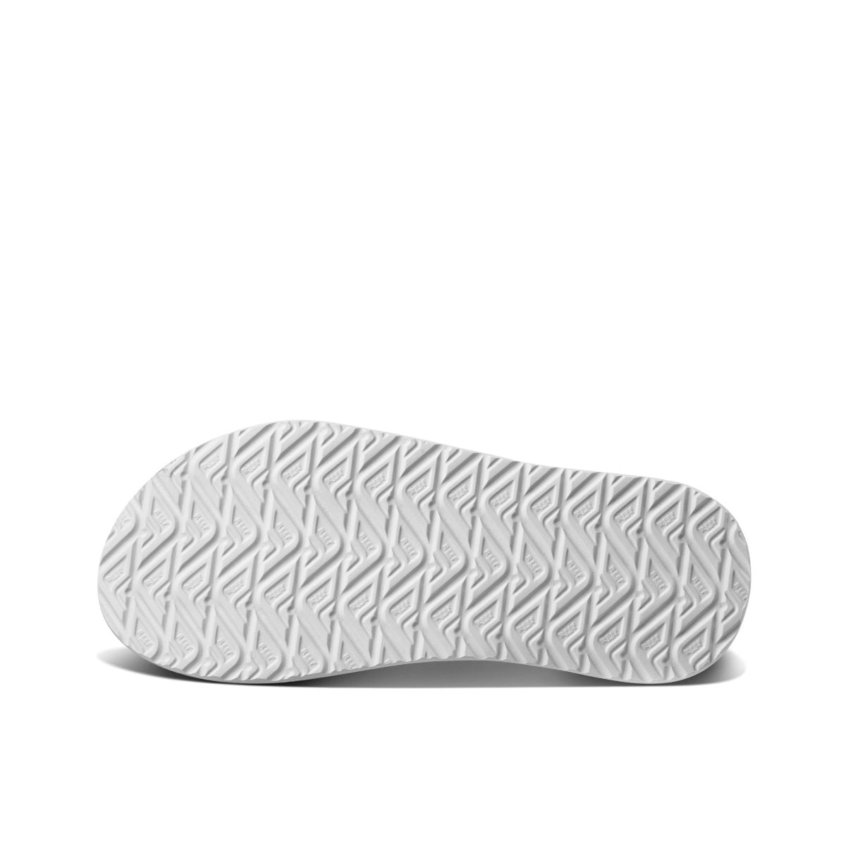 כפכפי גברים ריף Reef Cushion Phantom Red Raven