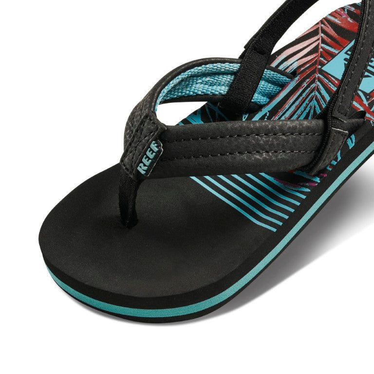 Reef Little Ahi Tropical Dream כפכפי ריף תינוקות