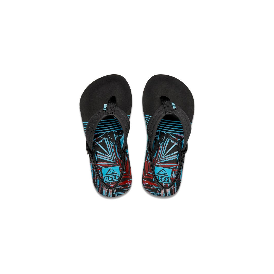 Reef Little Ahi Tropical Dream כפכפי ריף תינוקות