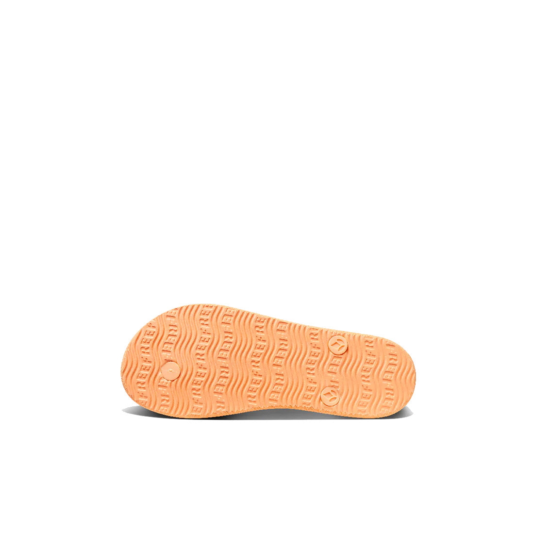 Reef Kids Stargazer Prints Monstera כפכפי ילדים ריף