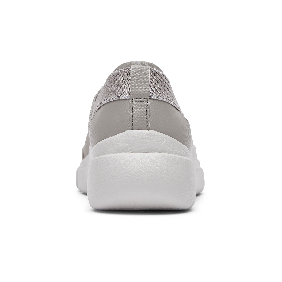 Rockport RE W Maryjane Steel Grey Eco Wshbl רוקפורט נעלי נשים