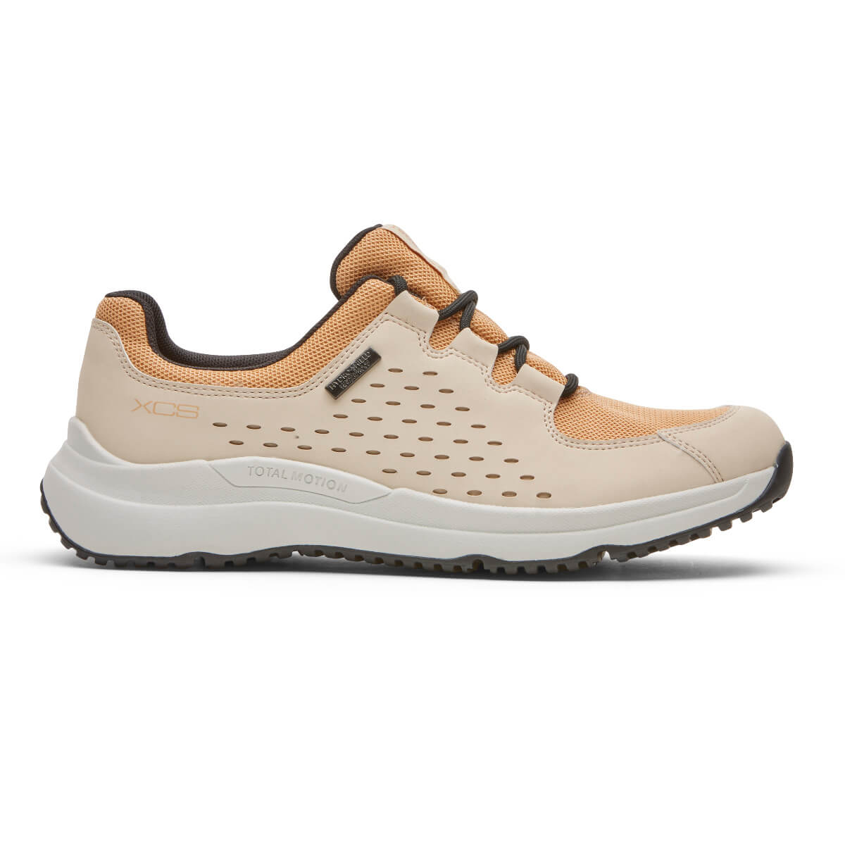 Rockport TM Trail W City Lace White Eco Wp רוקפורט נעלי נשים