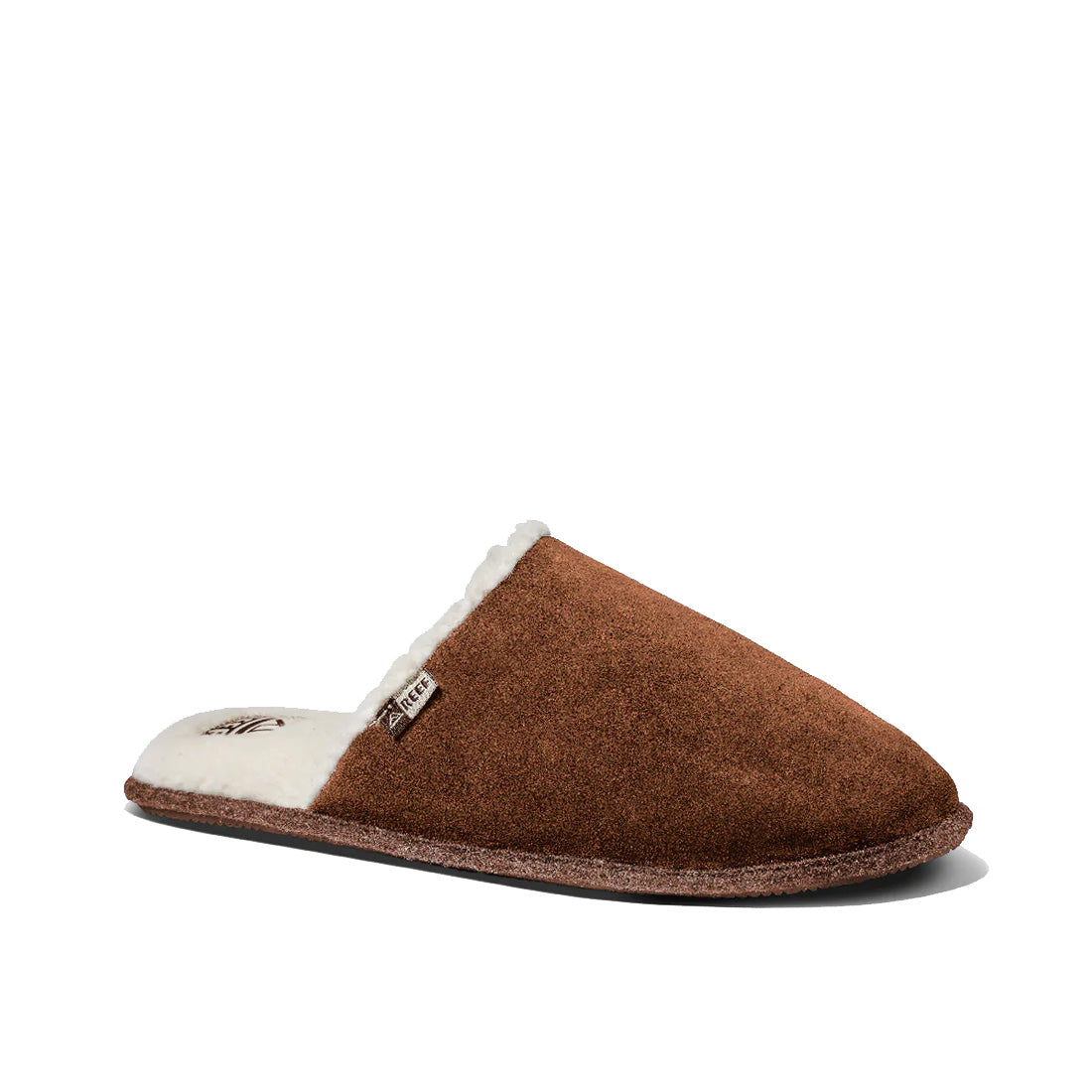 Reef Glider Tan Man כפכפי חורף לגברים ריף