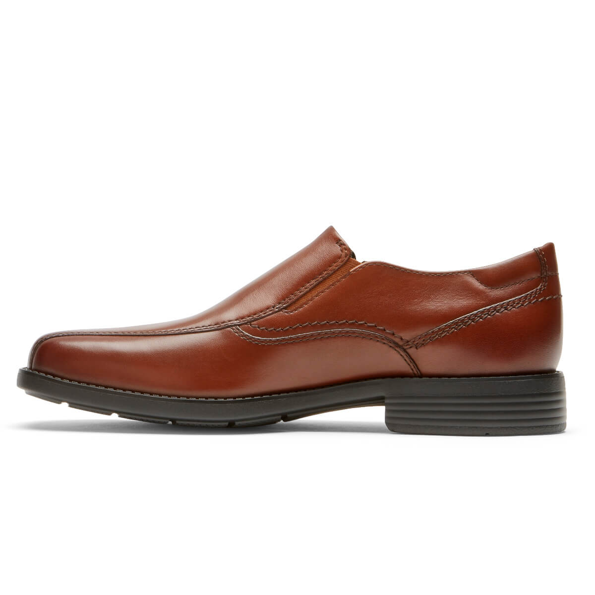 Rockport Greyson Bike Slipon Tan רוקפורט נעלי גברים