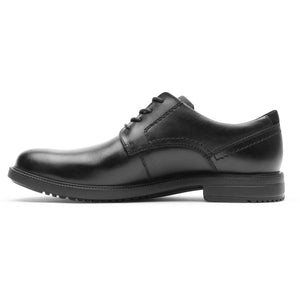 Rockport Berenger PT Oxford Black נעלי גברים רוקפורט