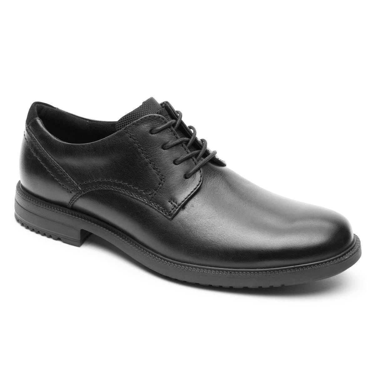 Rockport Berenger PT Oxford Black נעלי גברים רוקפורט