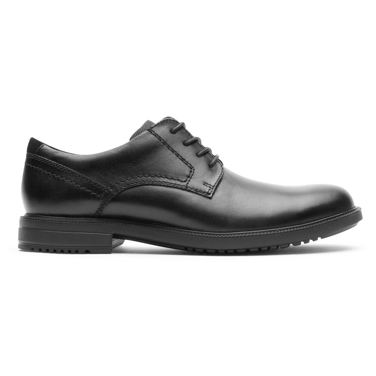 Rockport Berenger PT Oxford Black נעלי גברים רוקפורט