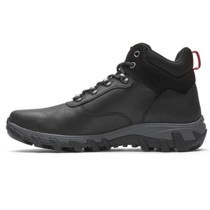 Rockport CSP PT Boot II Black נעלי גברים רוקפורט