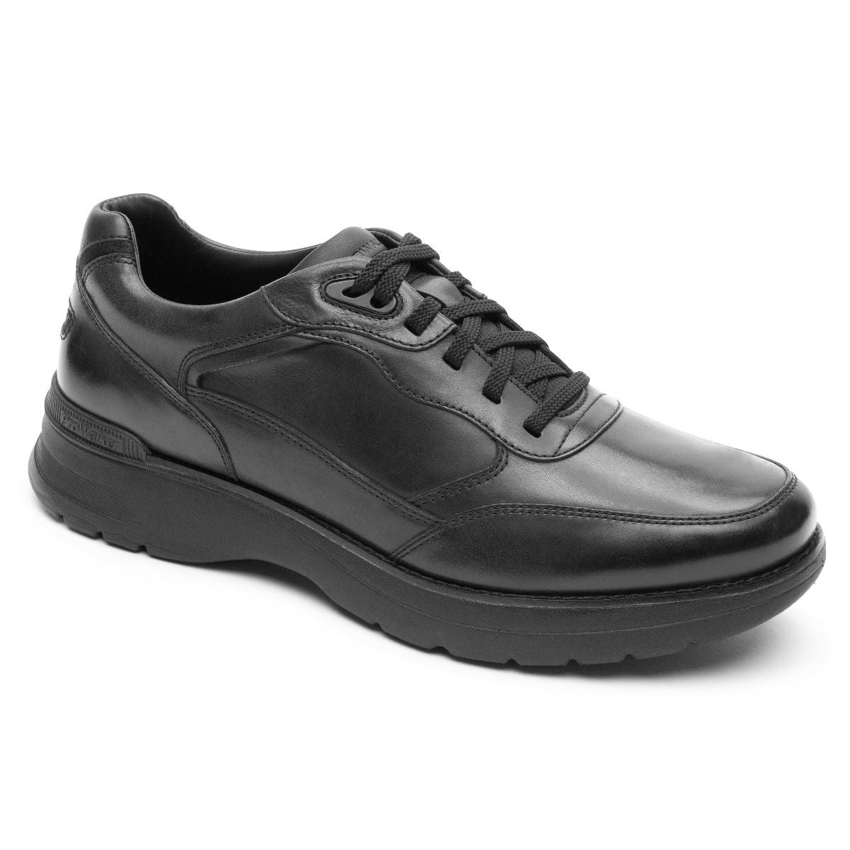 Rockport Prowalker NEXT UBal Black נעלי גברים רוקפורט