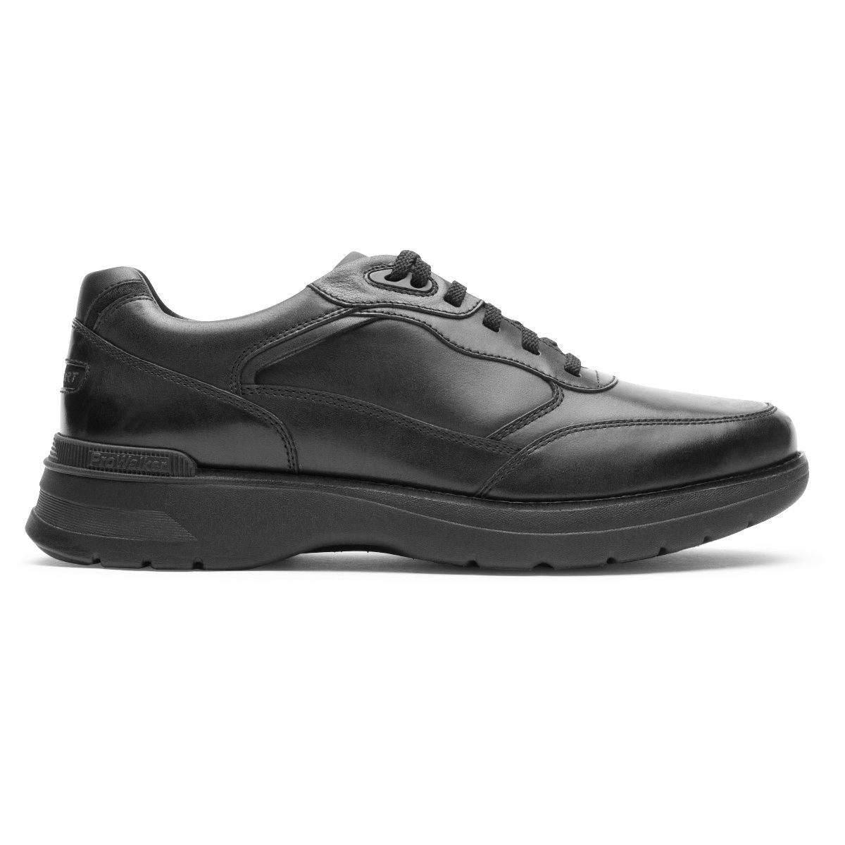 Rockport Prowalker NEXT UBal Black נעלי גברים רוקפורט