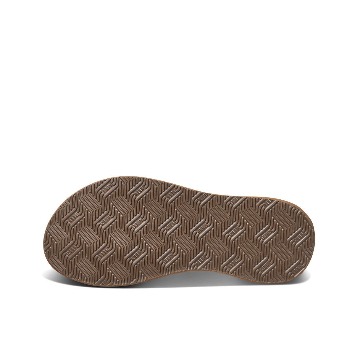 Reef Phantom II Dark Brown כפכפי ריף לגברים