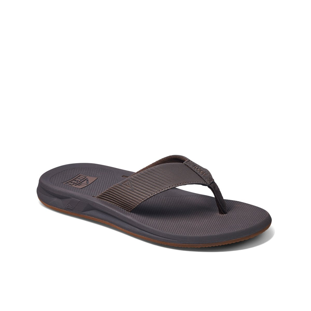 Reef Phantom II Dark Brown כפכפי ריף לגברים