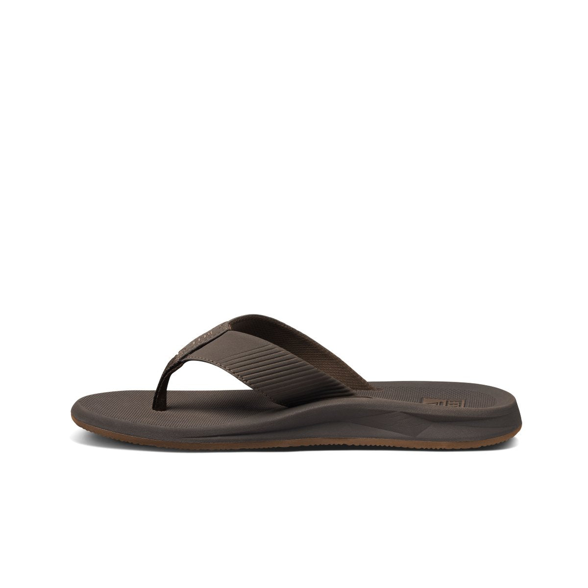 Reef Phantom II Dark Brown כפכפי ריף לגברים